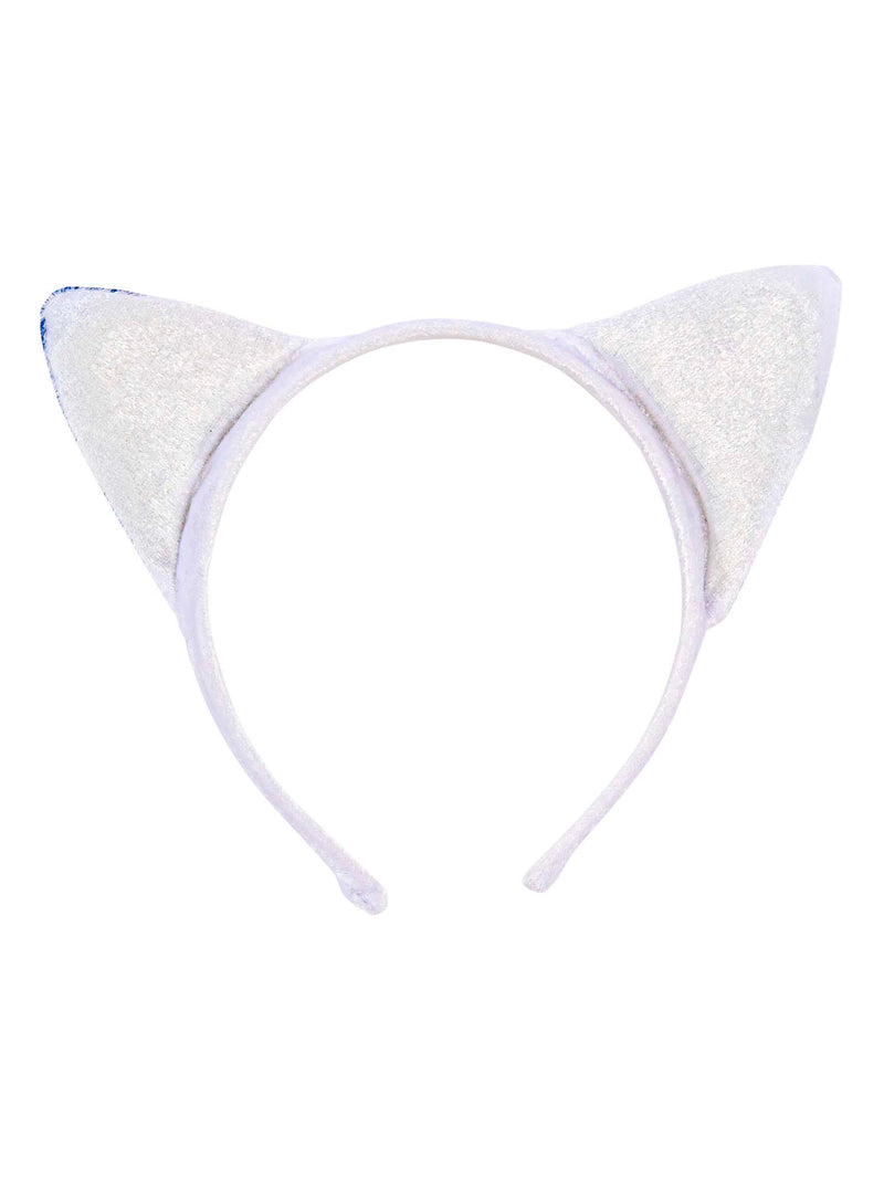 Gabby Plush Headband