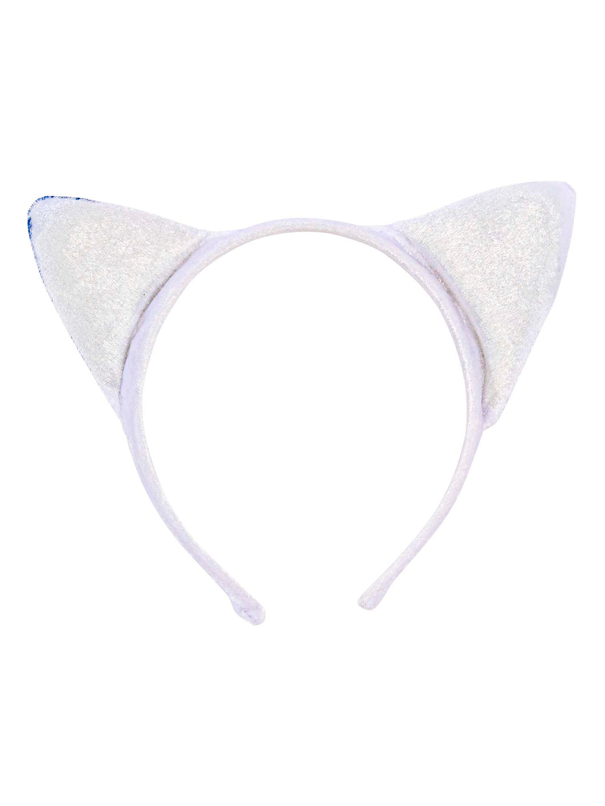 Gabby Plush Headband 4