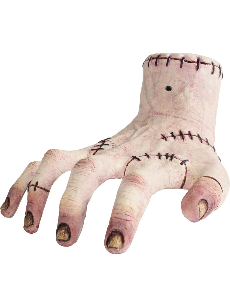 Animatronic Thing Shoulder Sitter
