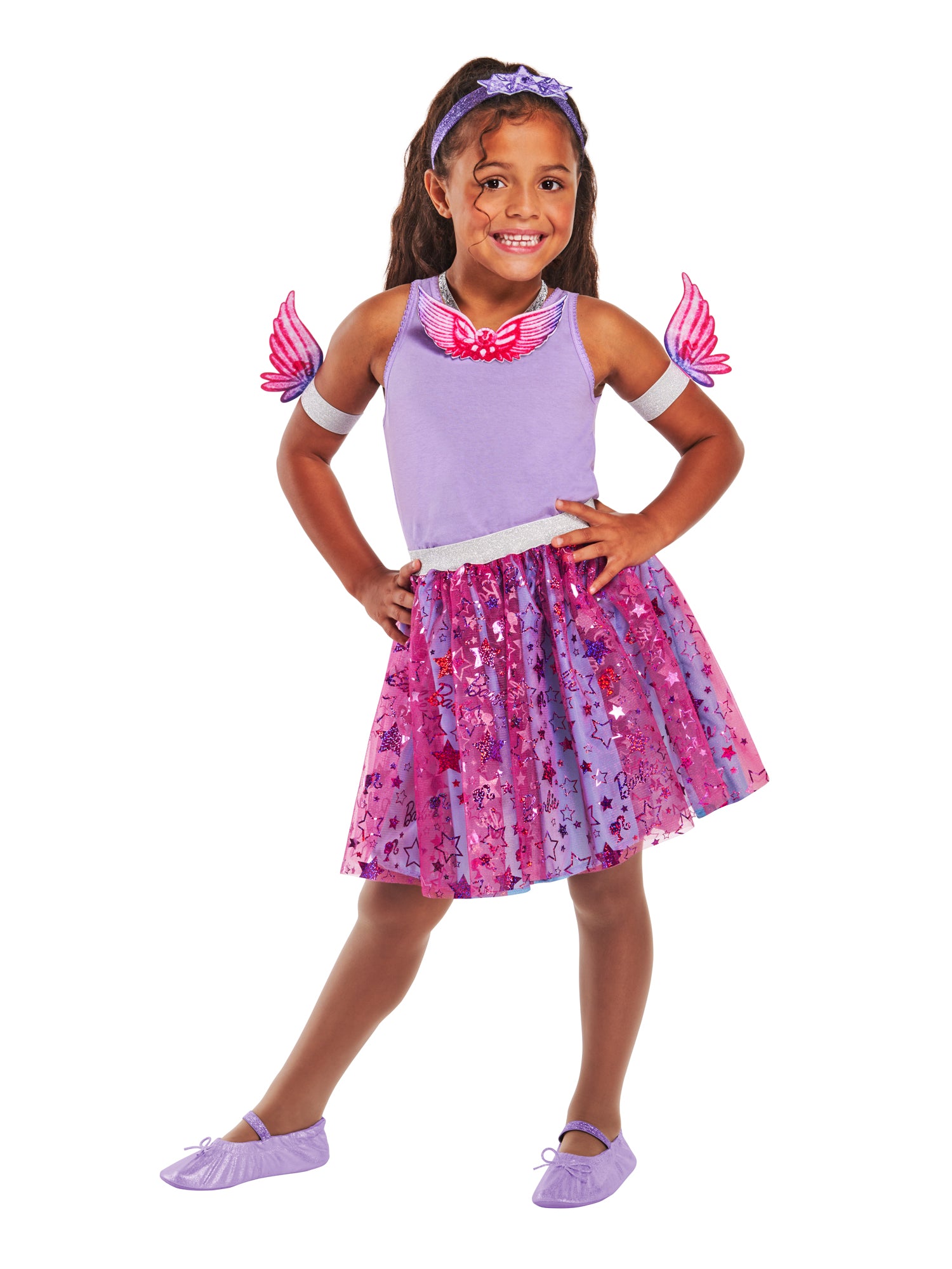 Barbie Set