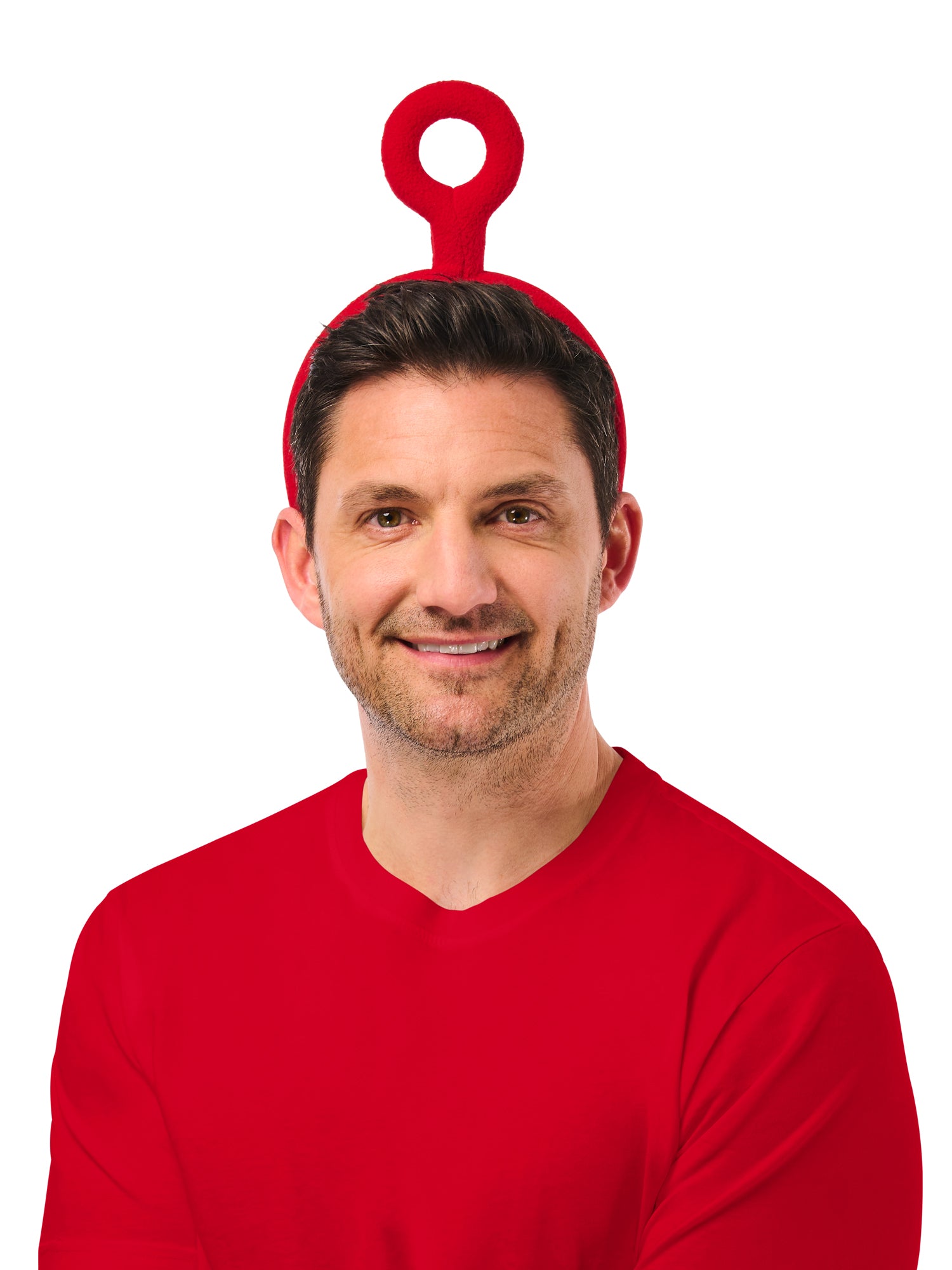 Po Headband Deluxe