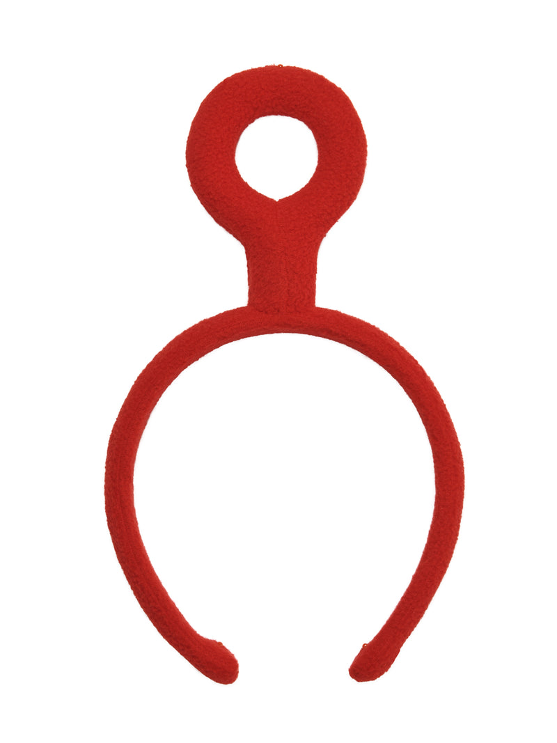 Po Headband Deluxe