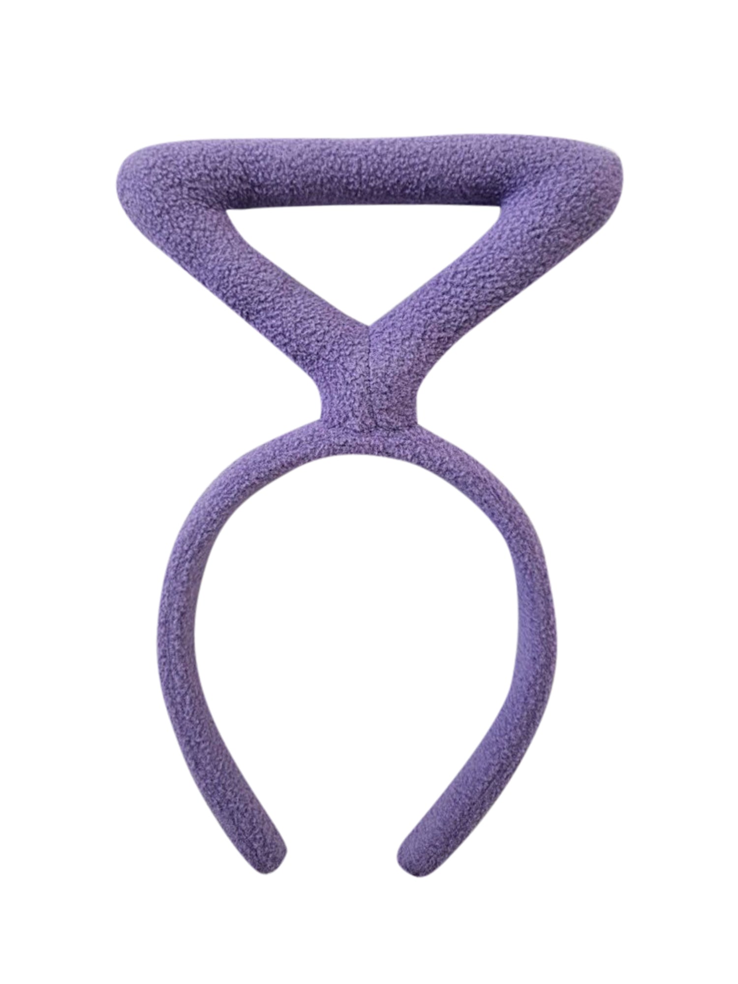 Tinky-Winky Headband Deluxe