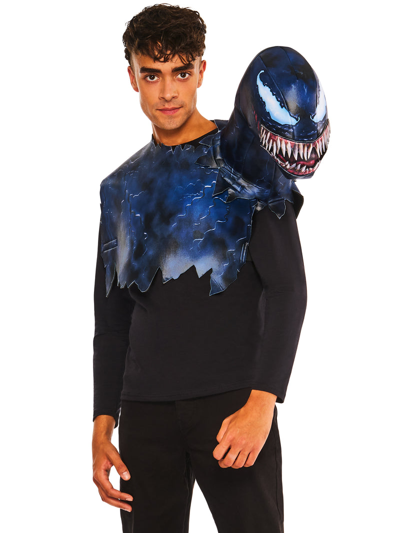 Venom Symbiote