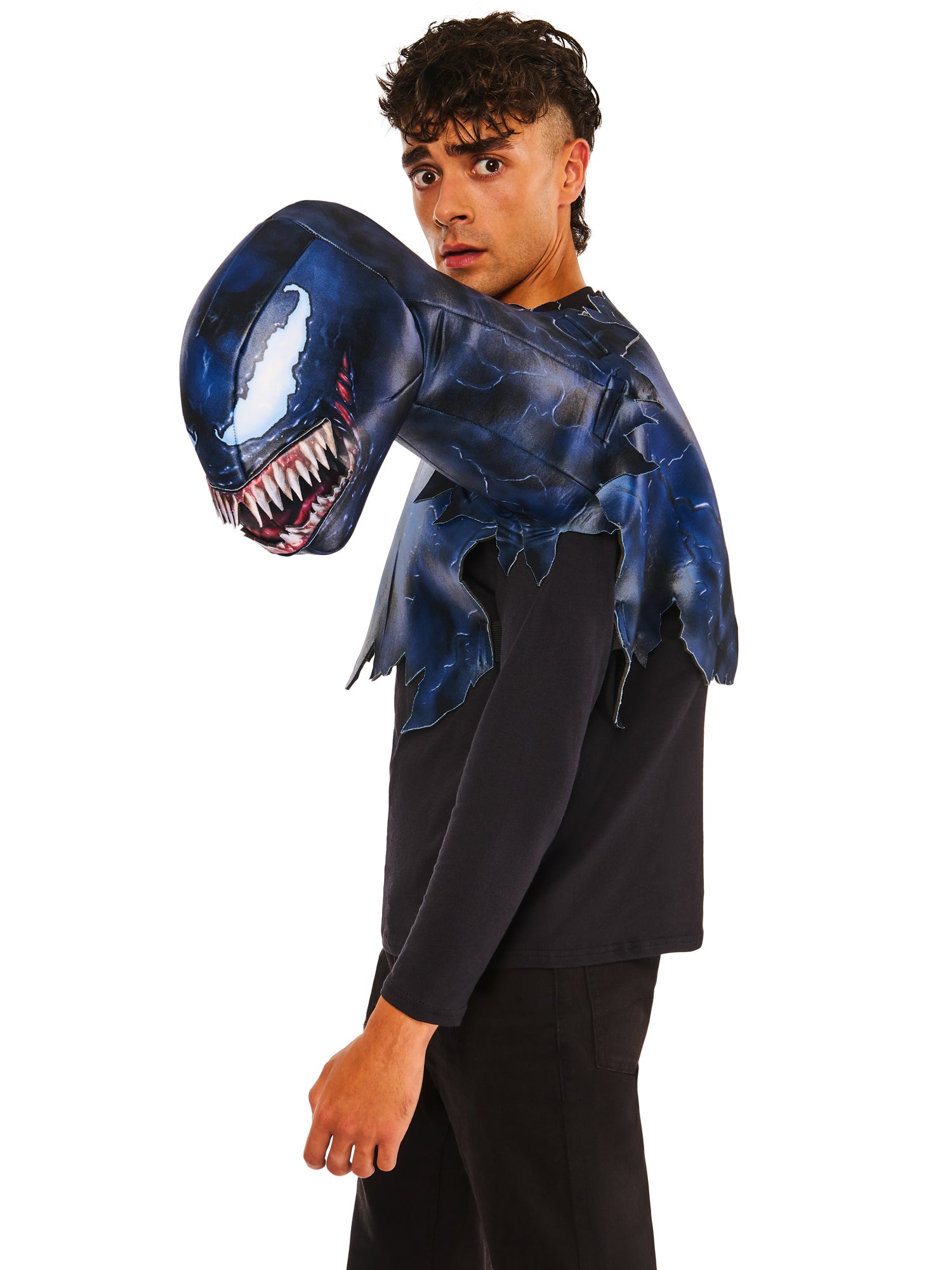 Venom Symbiote