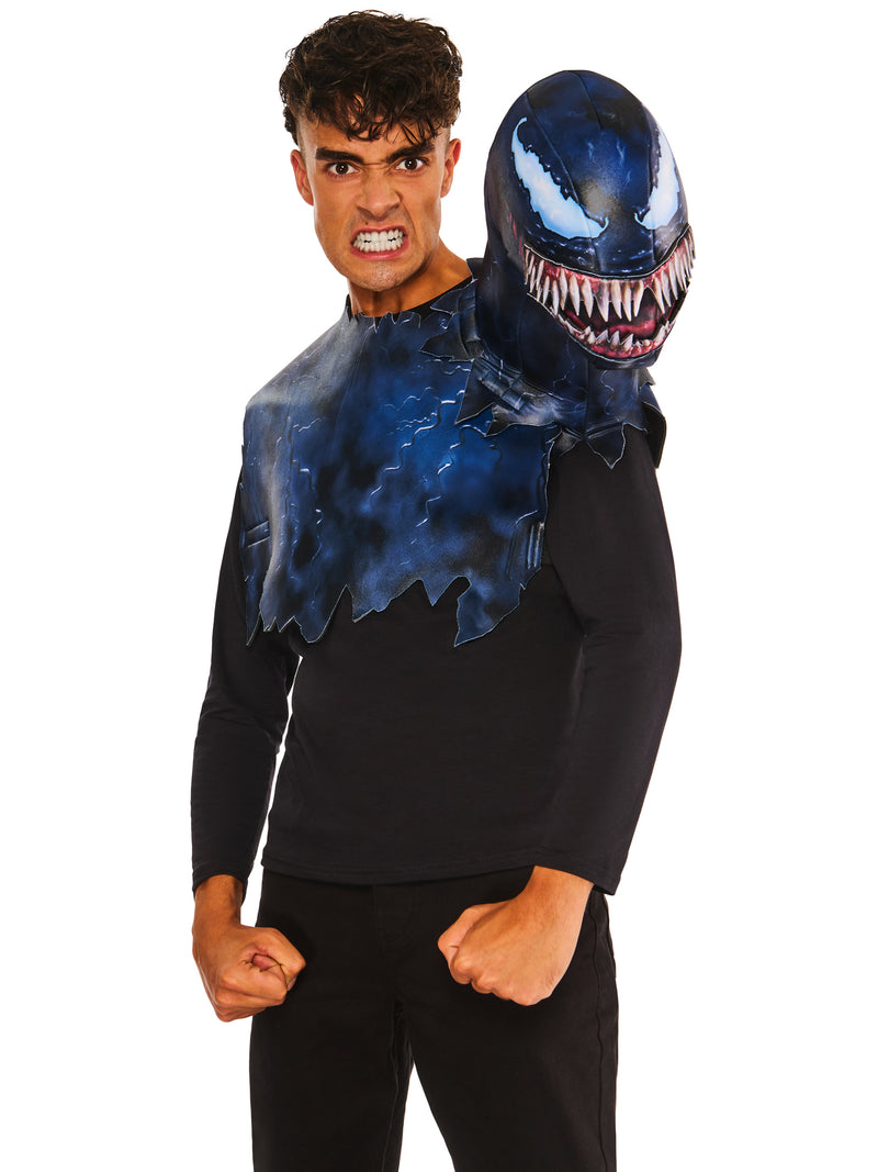 Venom Symbiote