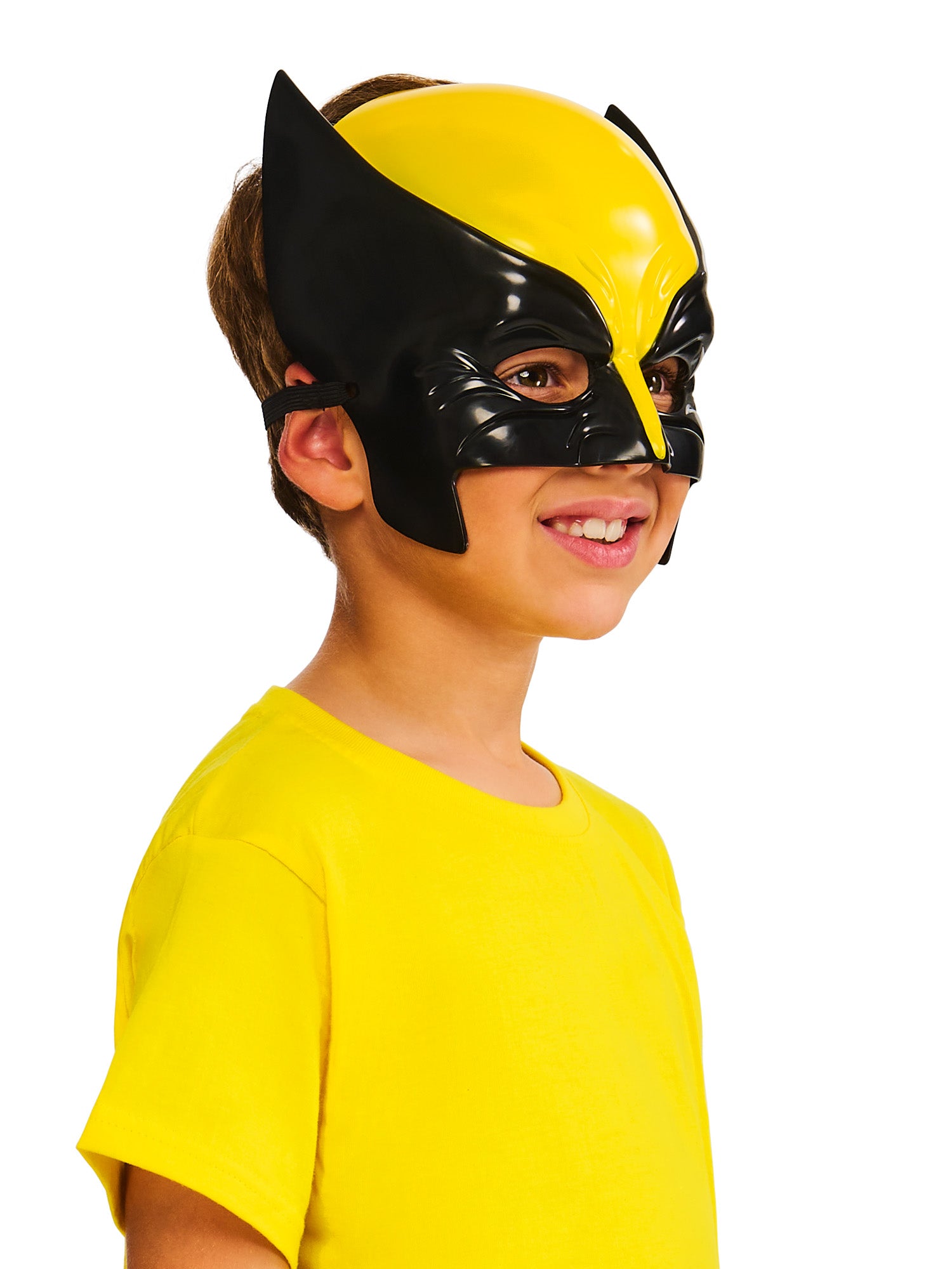 Wolverine Mask