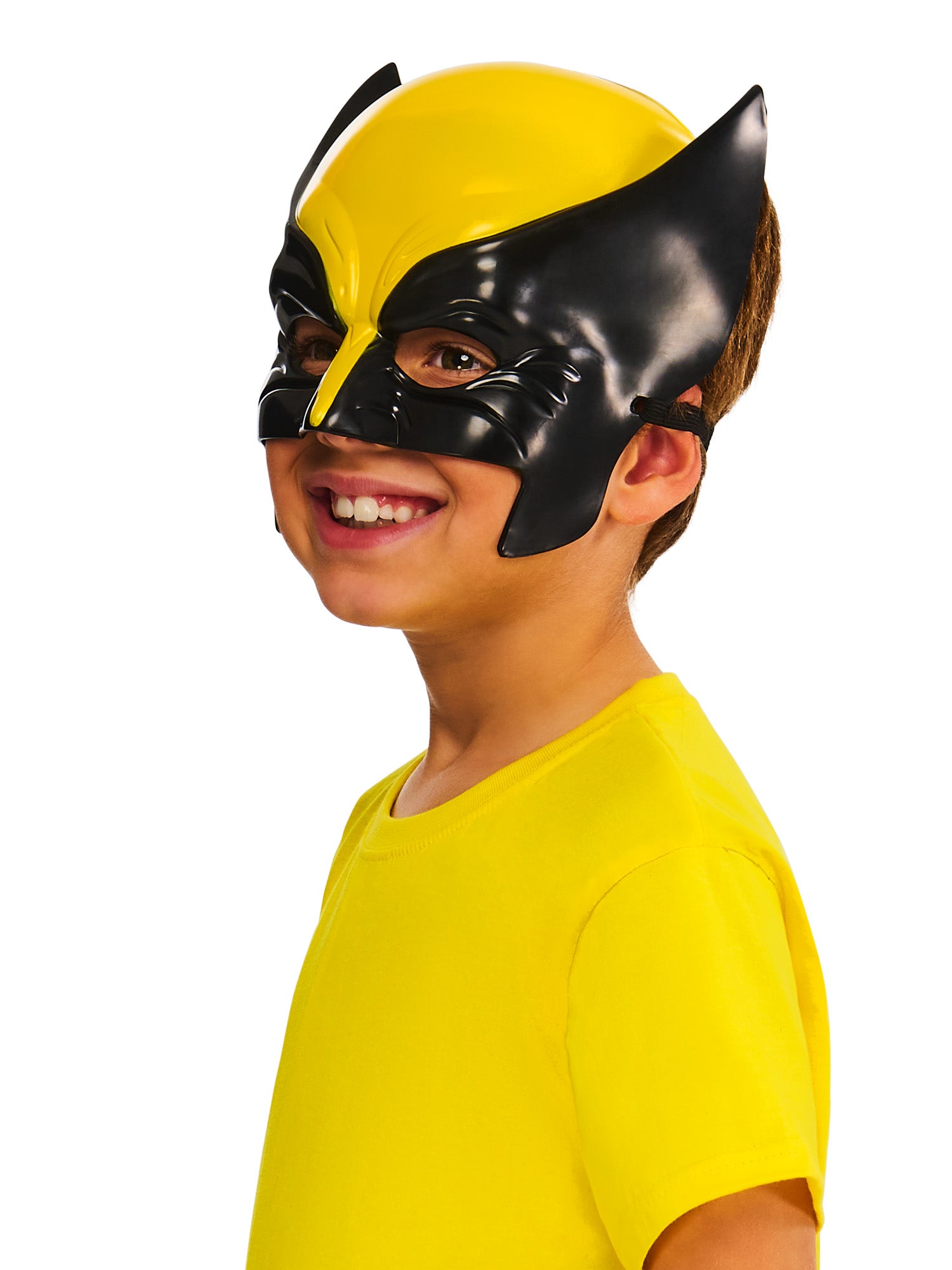 Wolverine Mask