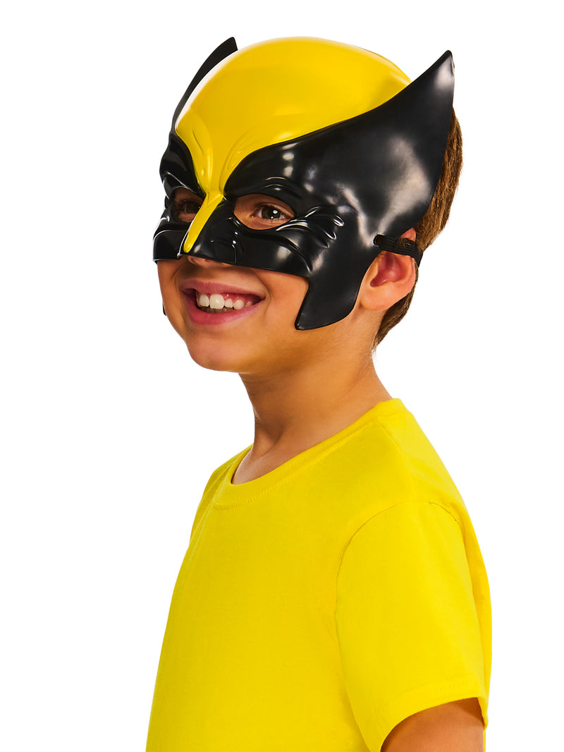 Wolverine Mask