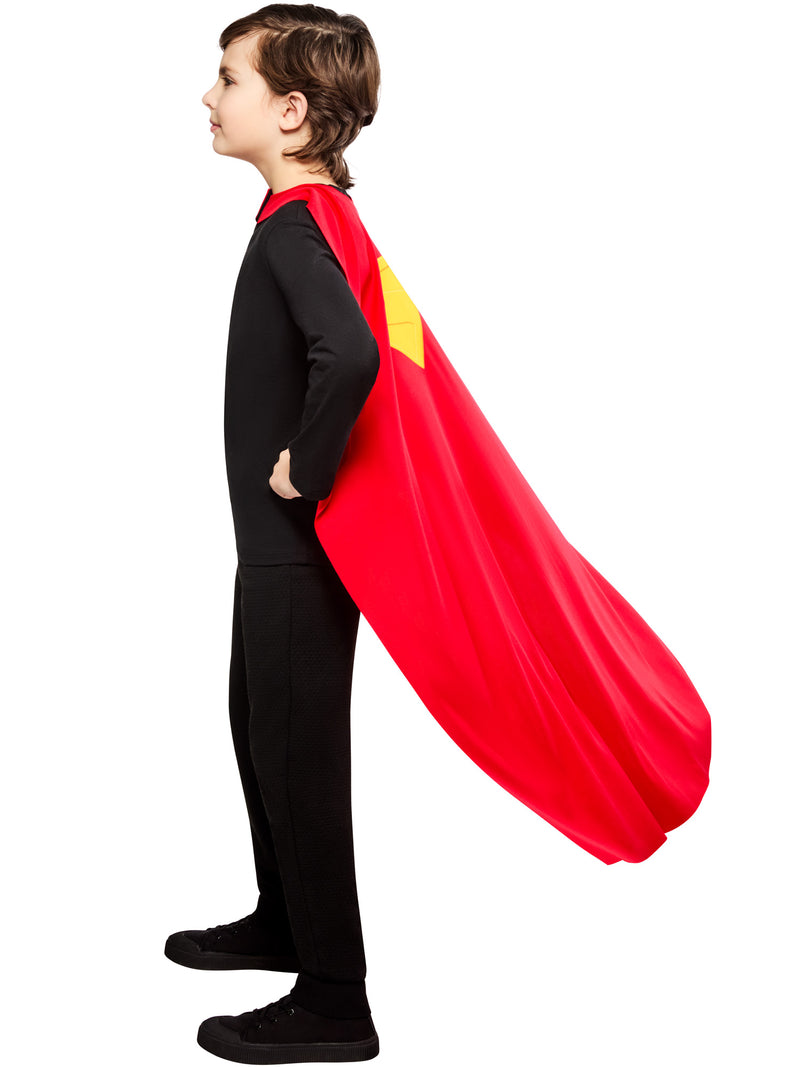 Superman Cape