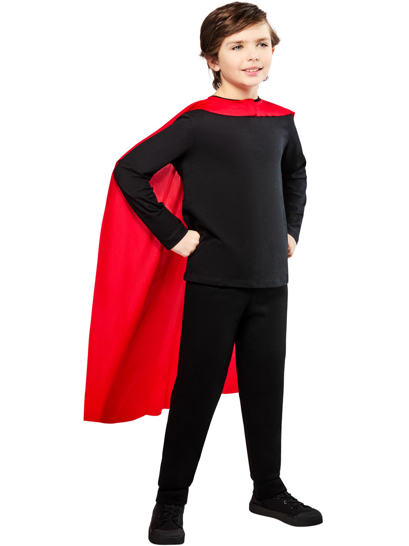 Superman Cape
