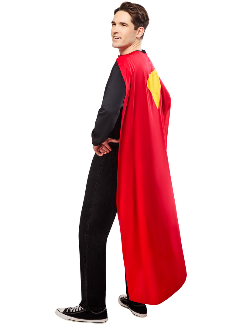 Superman Cape