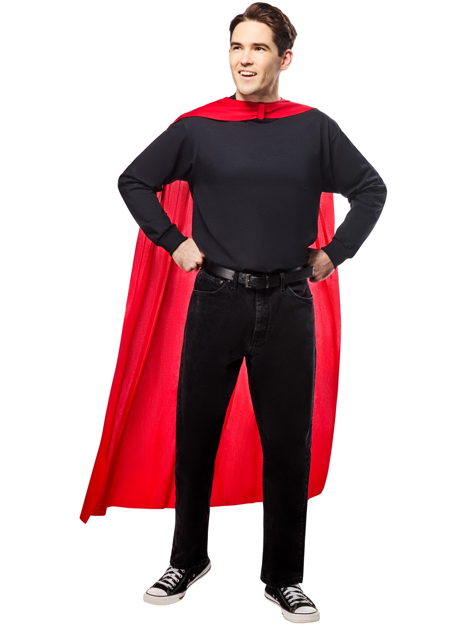Superman Cape