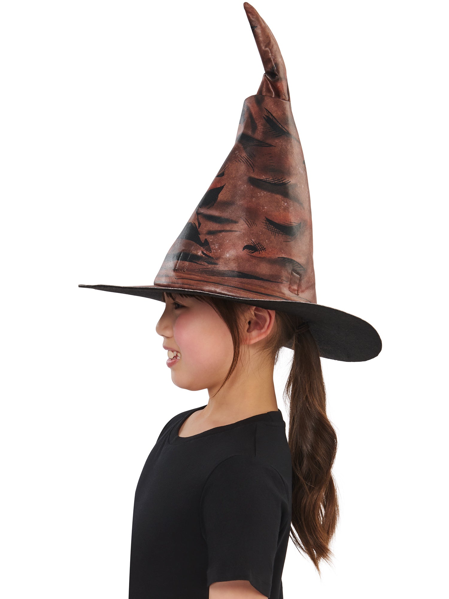 Interactive Sorting Hat