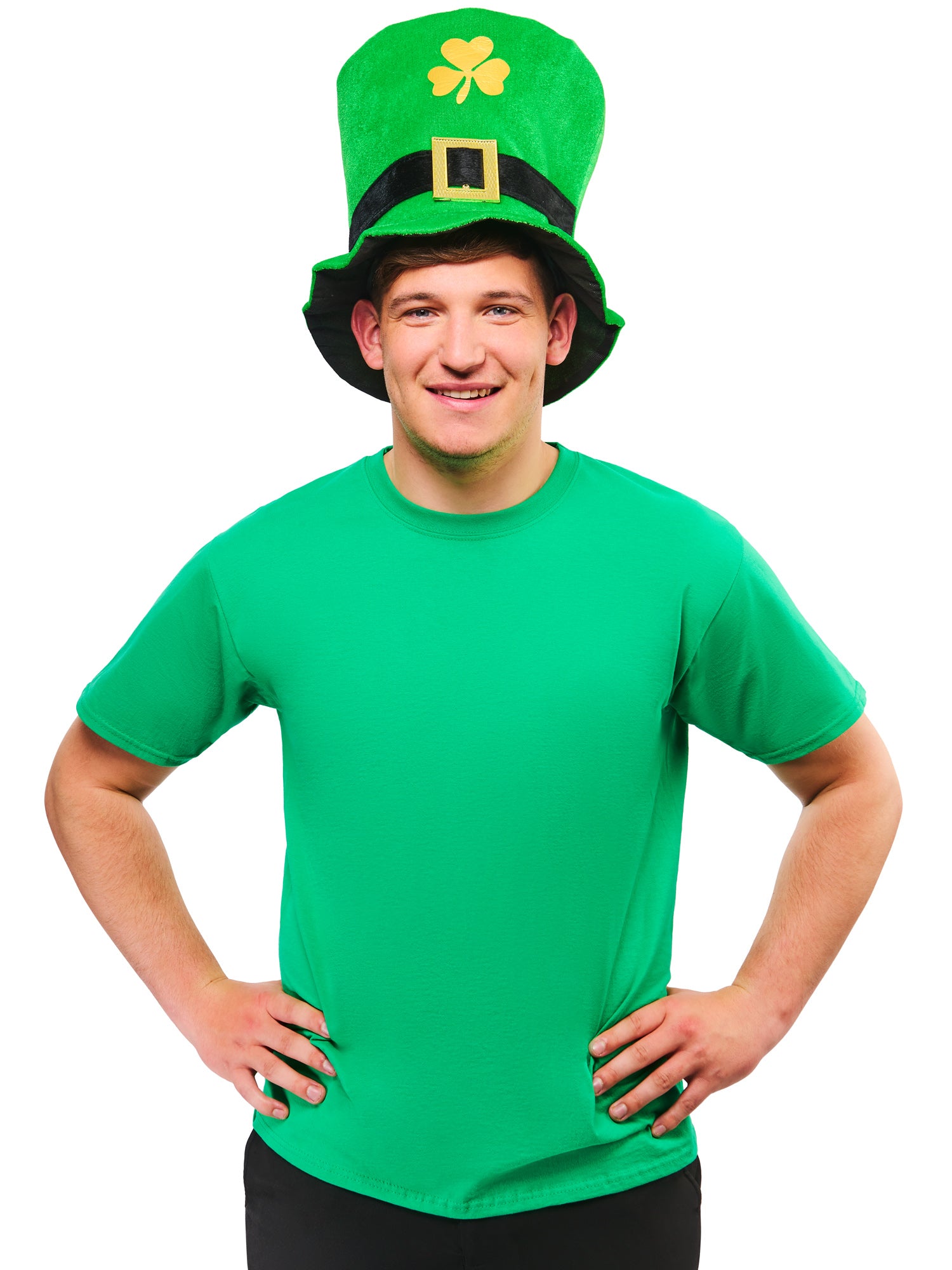 St Patricks Day Hat