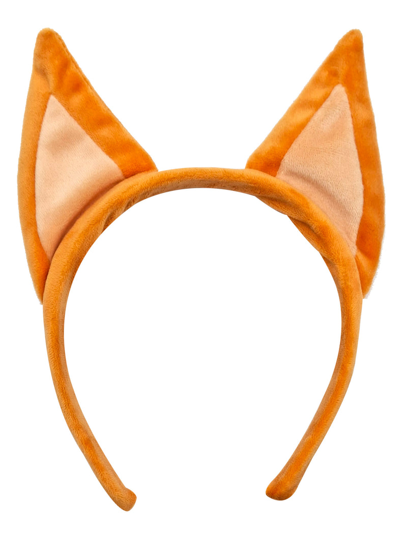 Bingo Plush Headband 2
