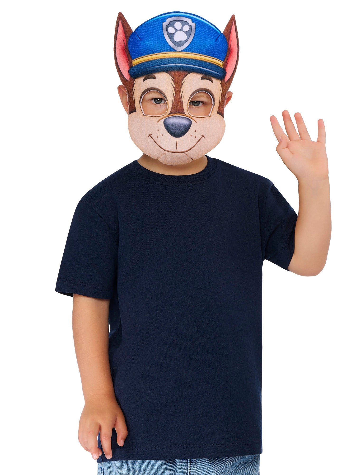 Chase Mask