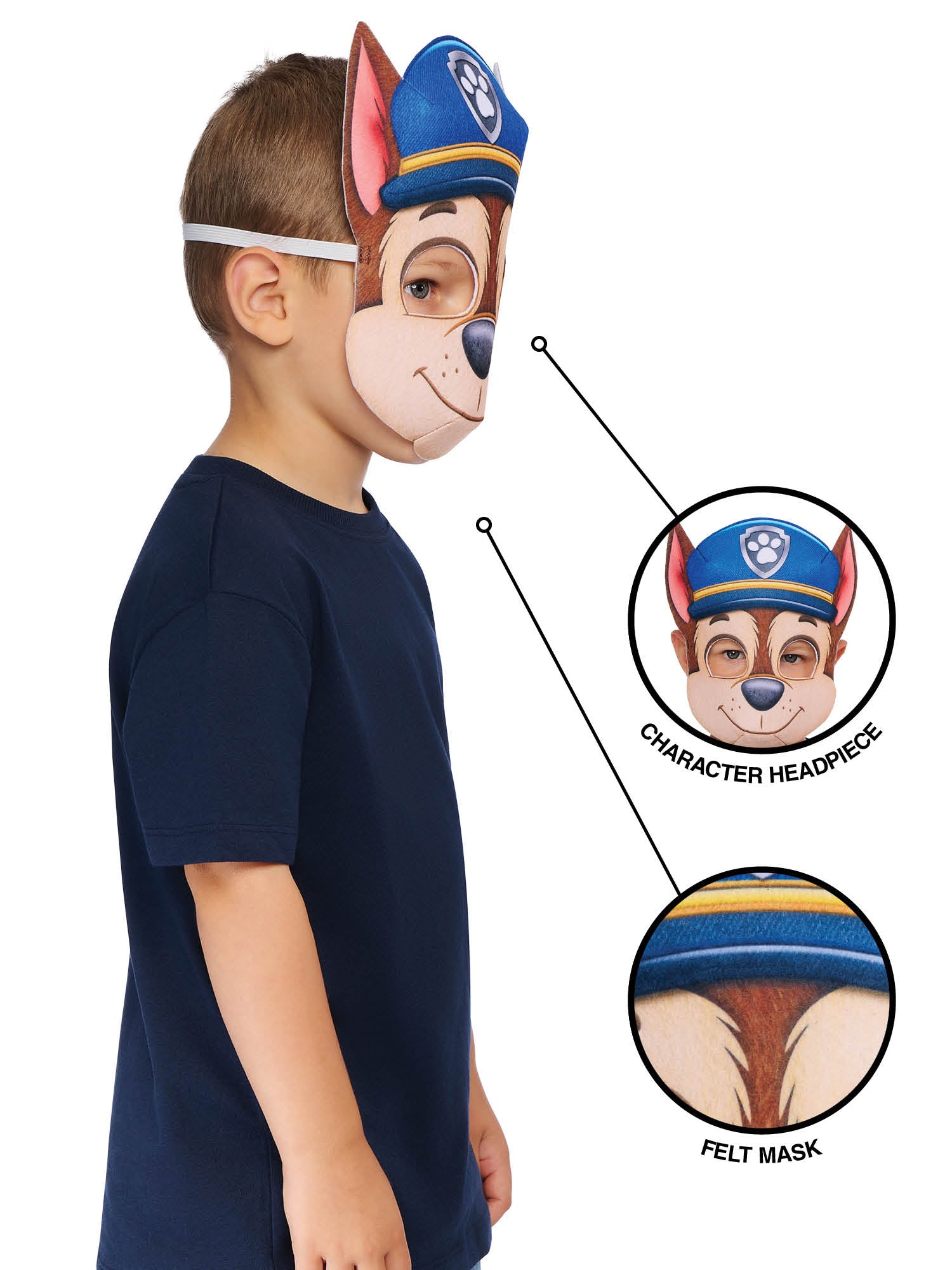 Chase Mask