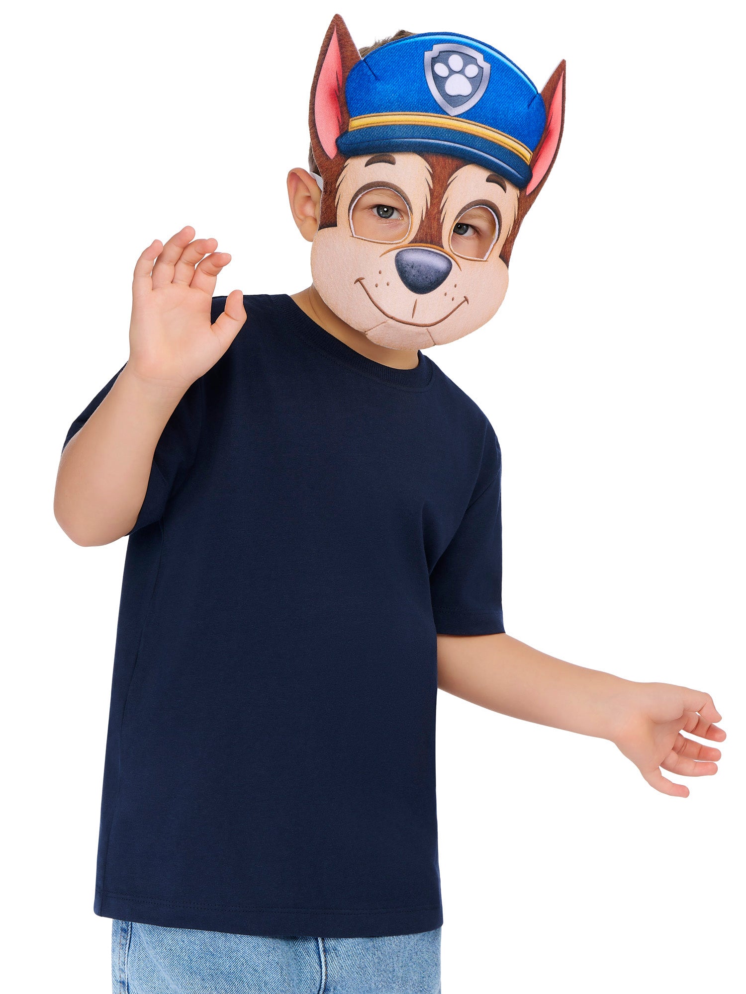 Chase Mask