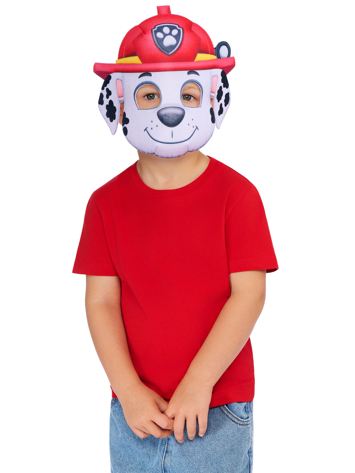 Marshall Mask