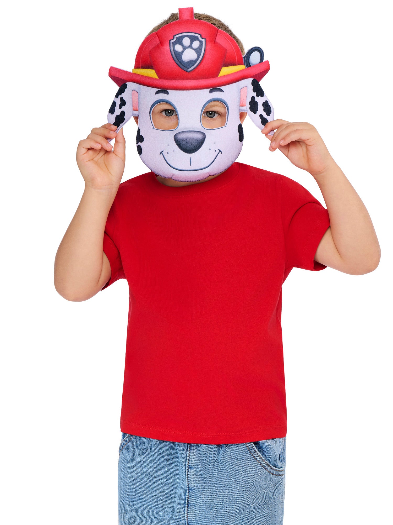 Marshall Mask
