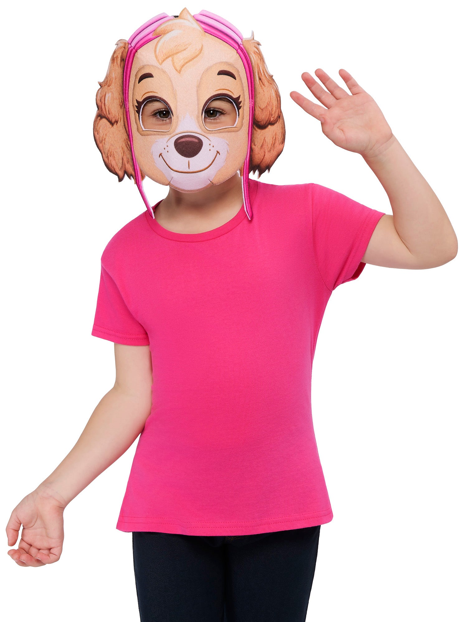 Skye Mask