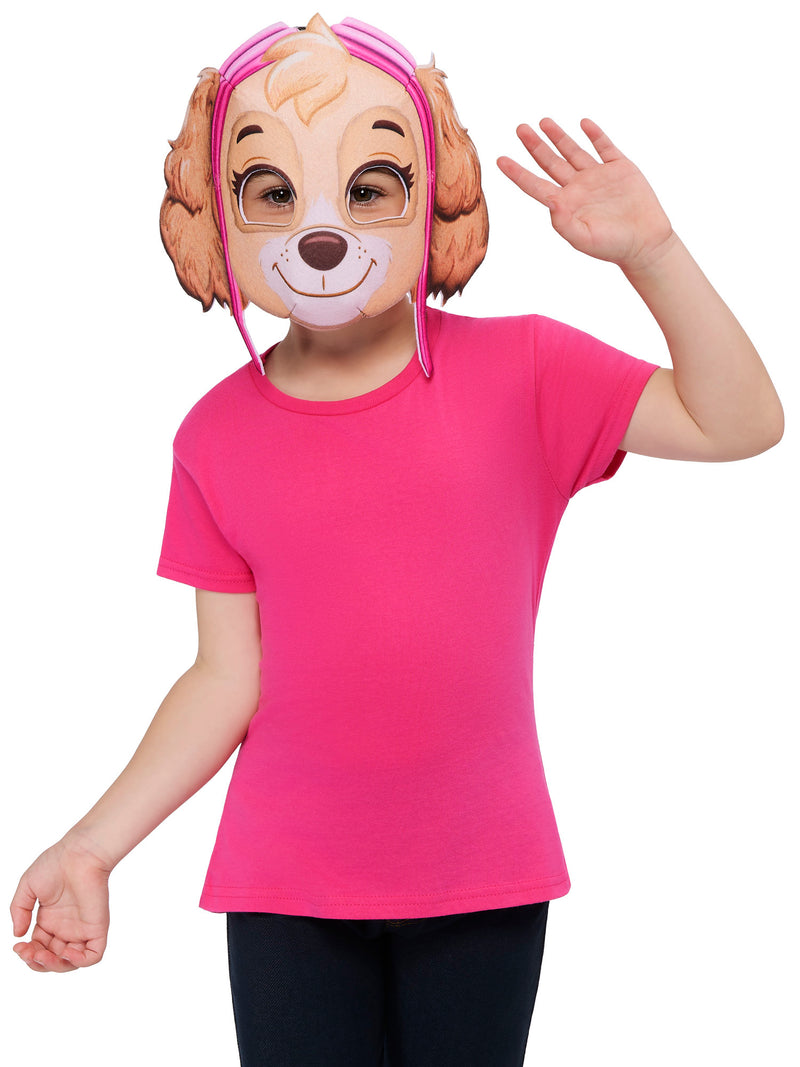 Skye Mask