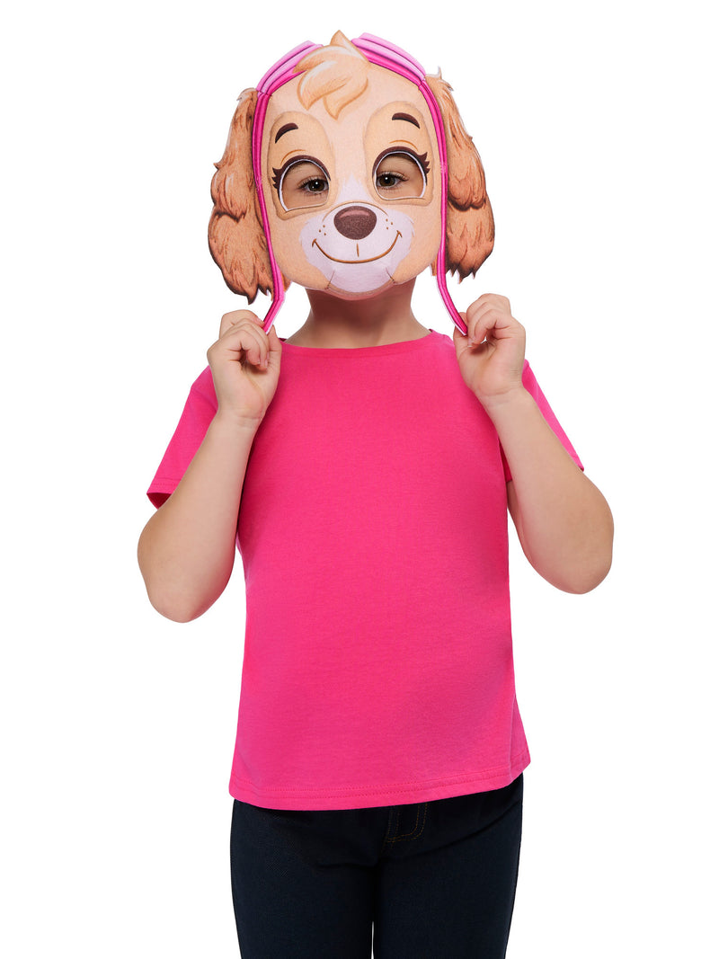 Skye Mask