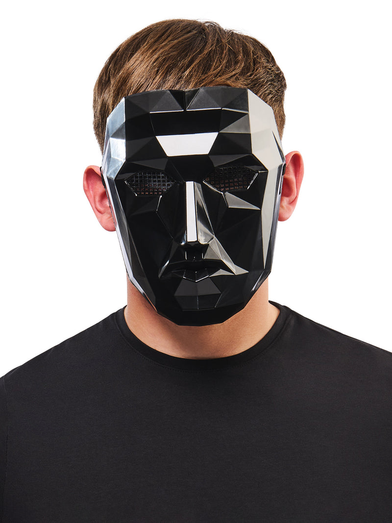 Front Man Mask
