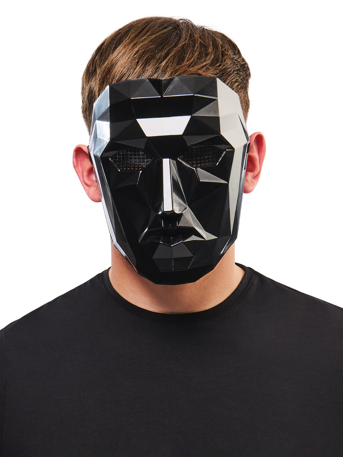 Front Man Mask 1