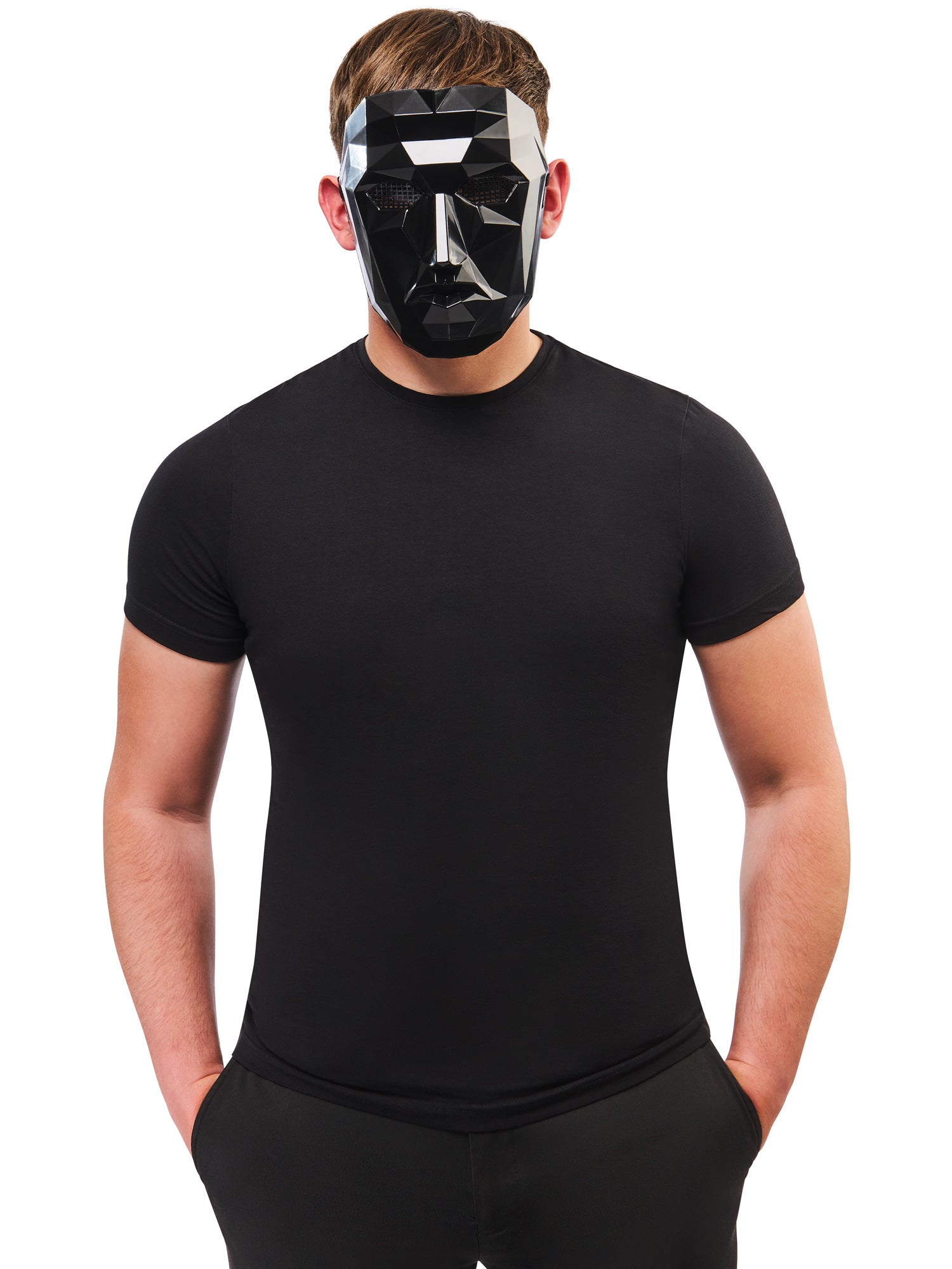 Front Man Mask