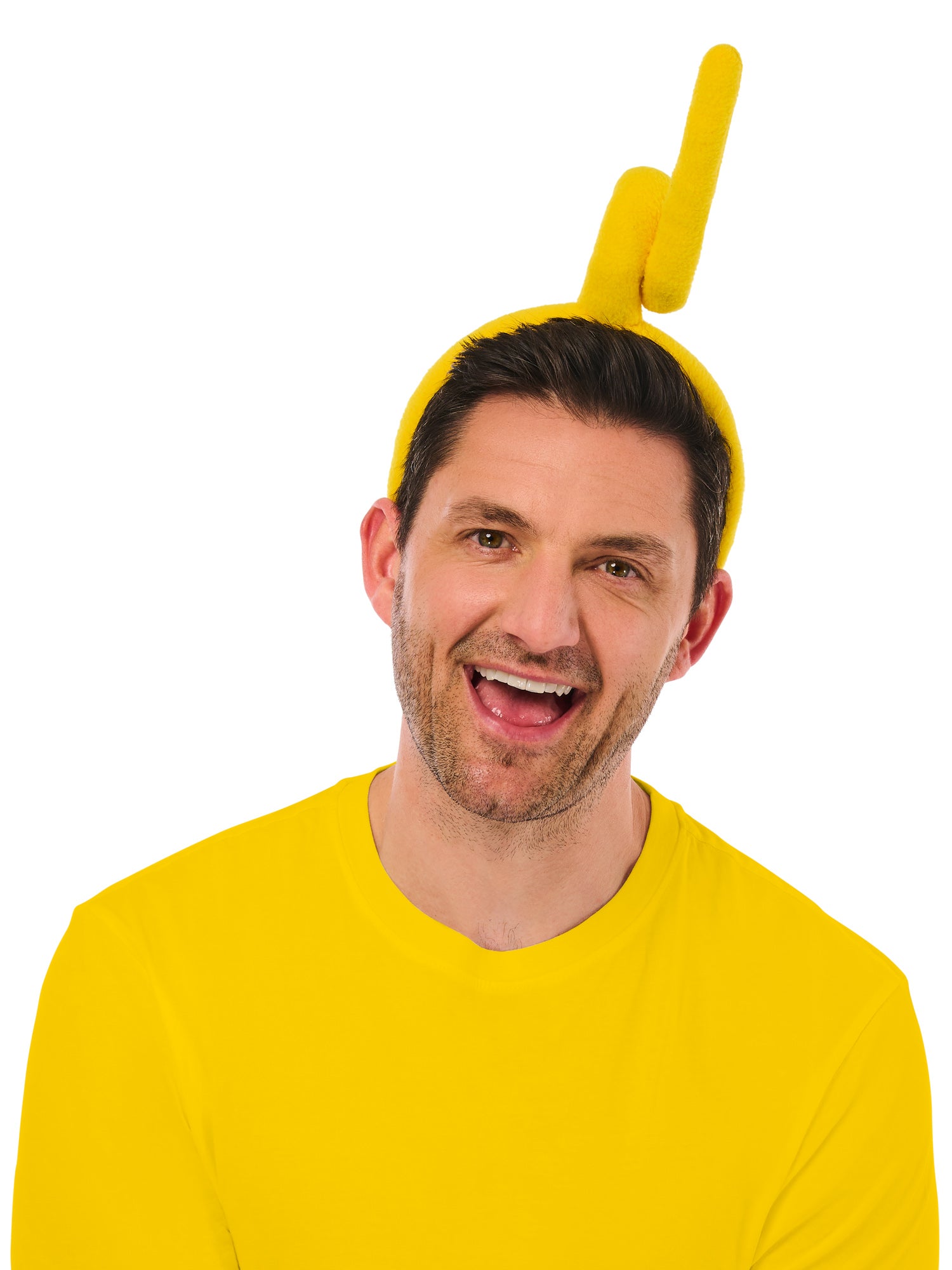Teletubbies 4 piece Deluxe Headband Assortment
