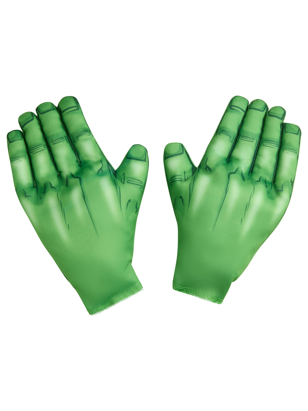 Hulk Gloves 2