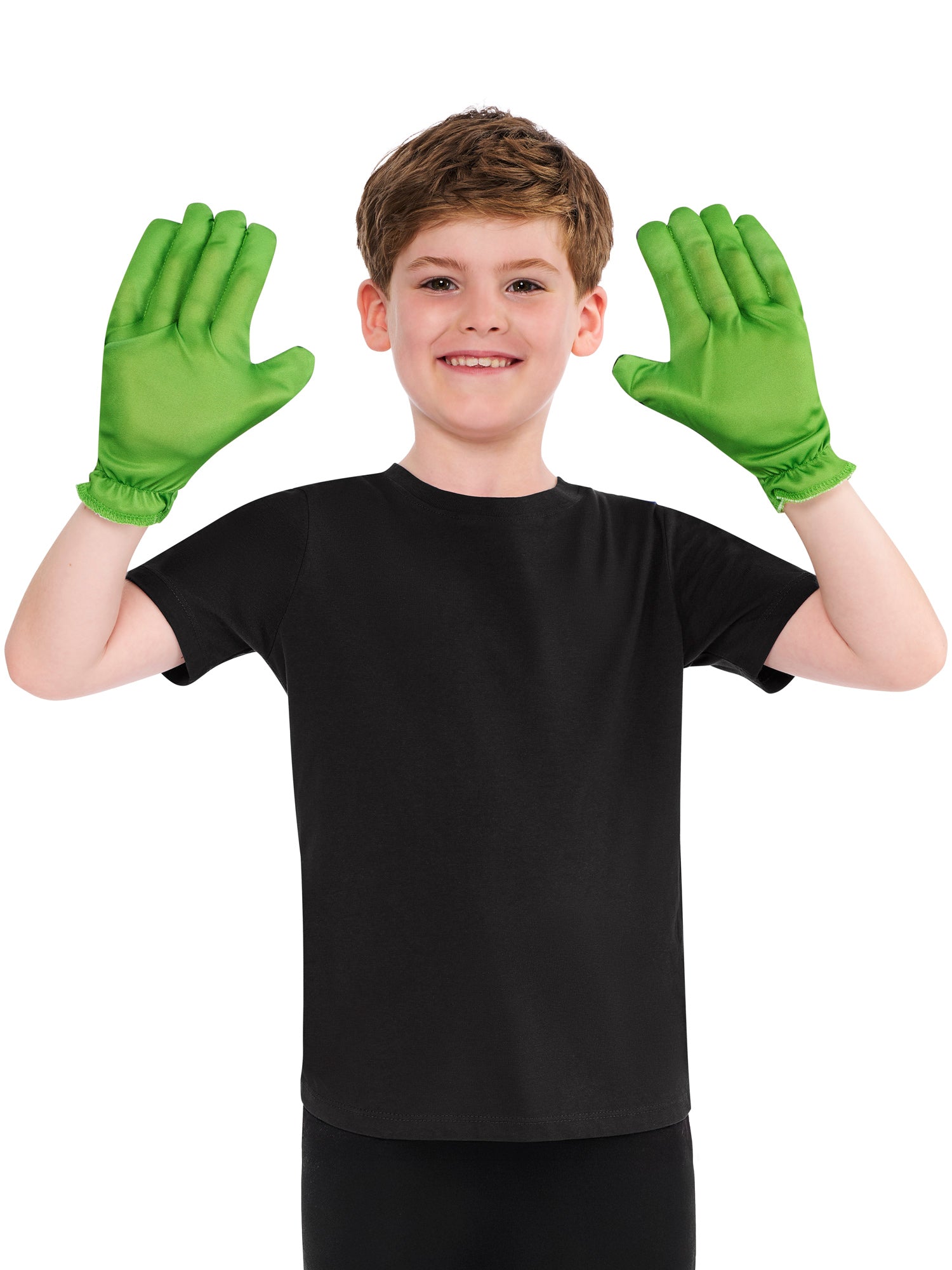 Hulk Gloves