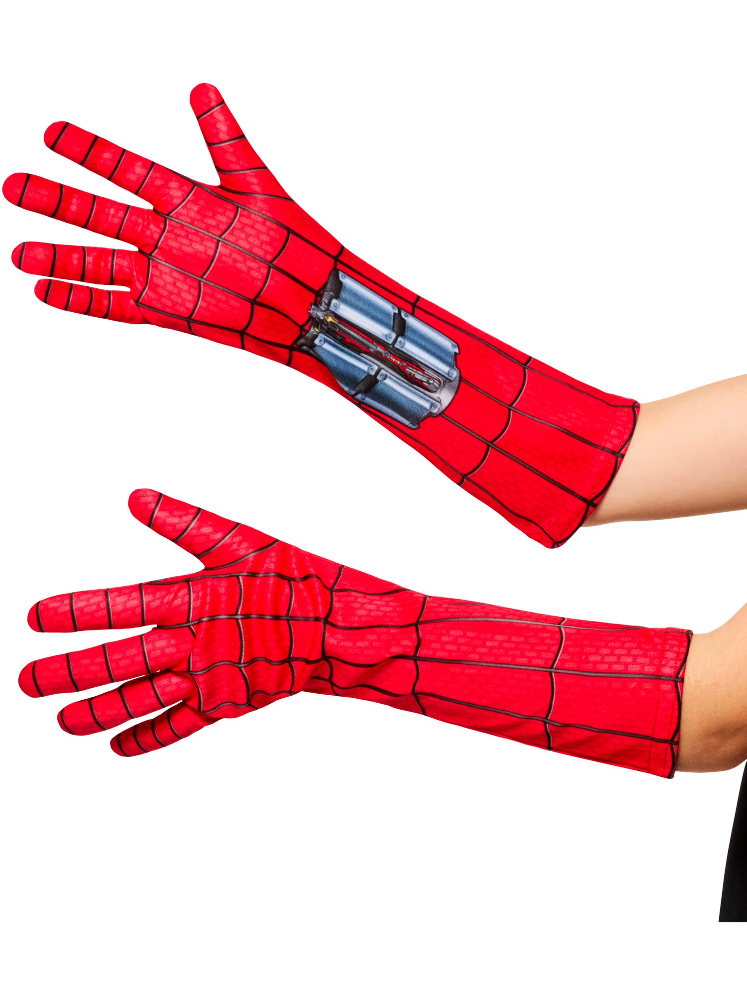 BND - Spider-Man: BND Movie Gloves