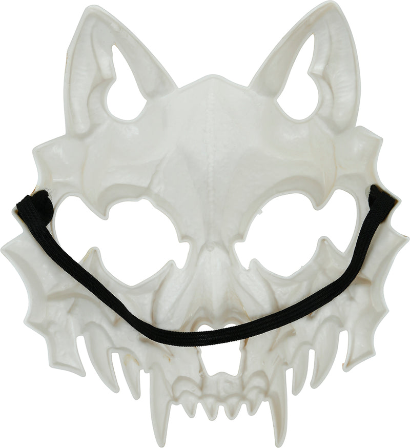 FANGS MASK, PVC