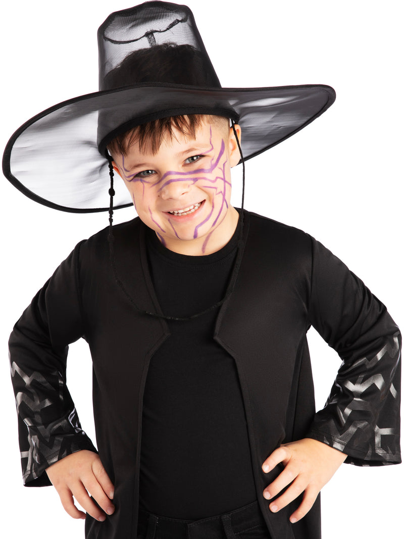 Jinu Demon- Hat 3