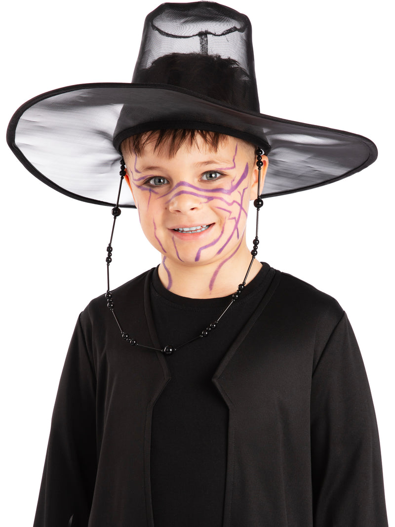 Jinu Demon- Hat 4