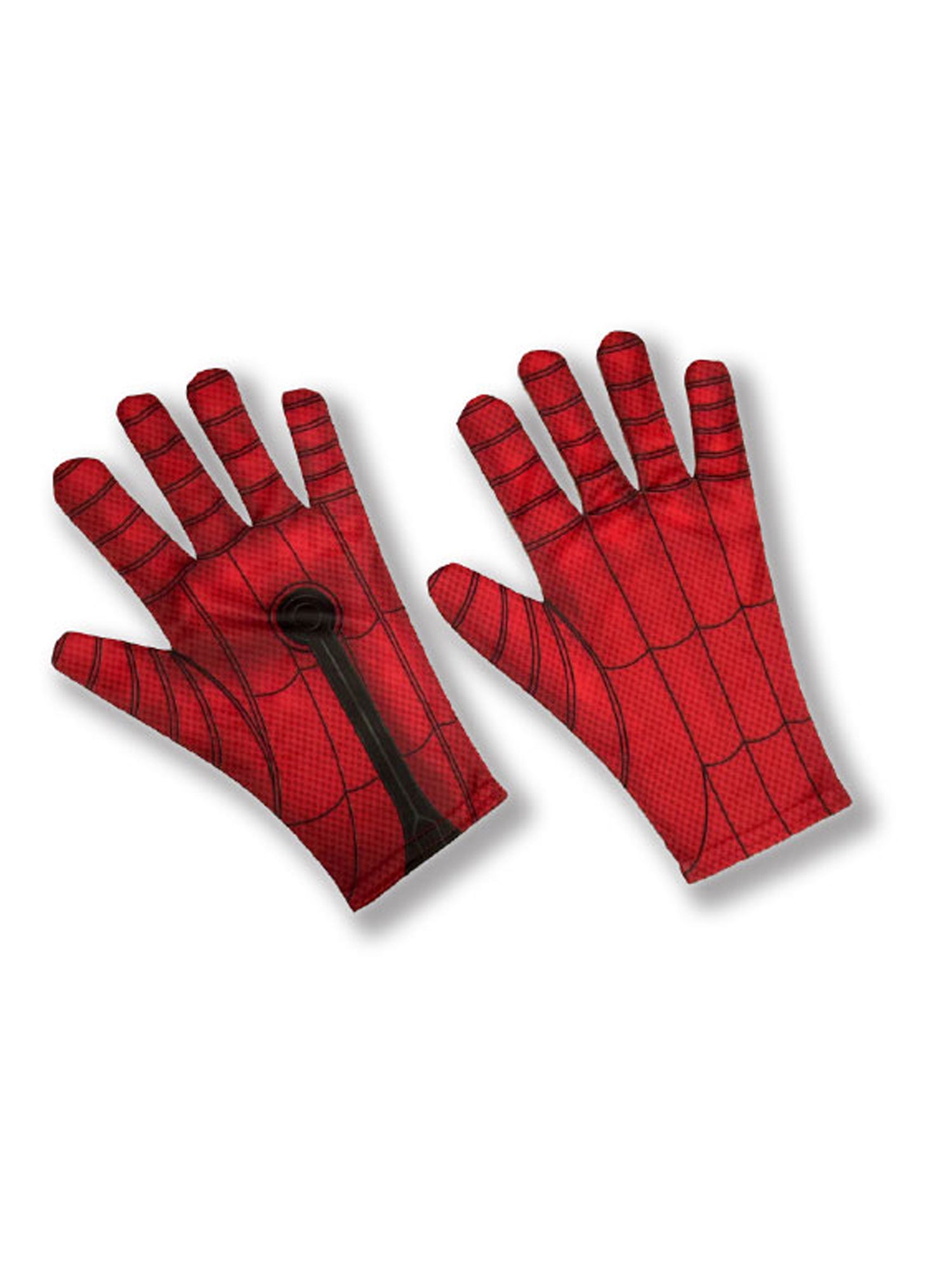 Spider-Man Gloves Adult