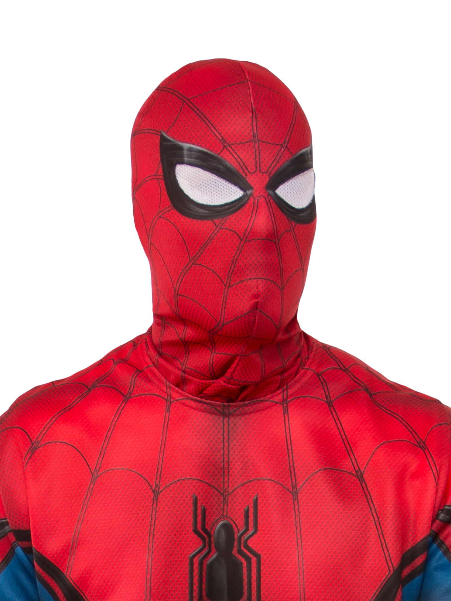 Spider-Man Fabric Mask Adult