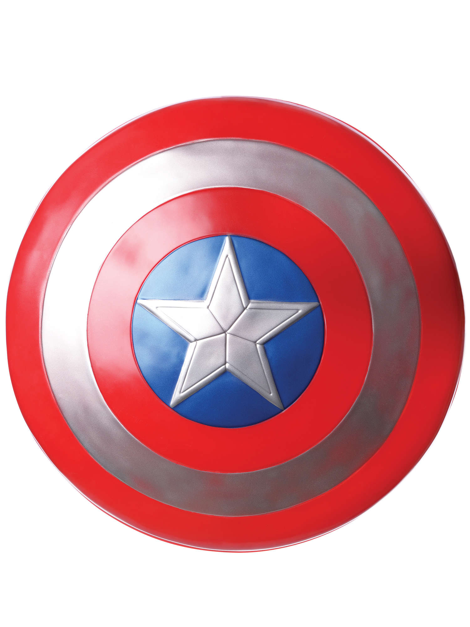 Captain America 12" Shield