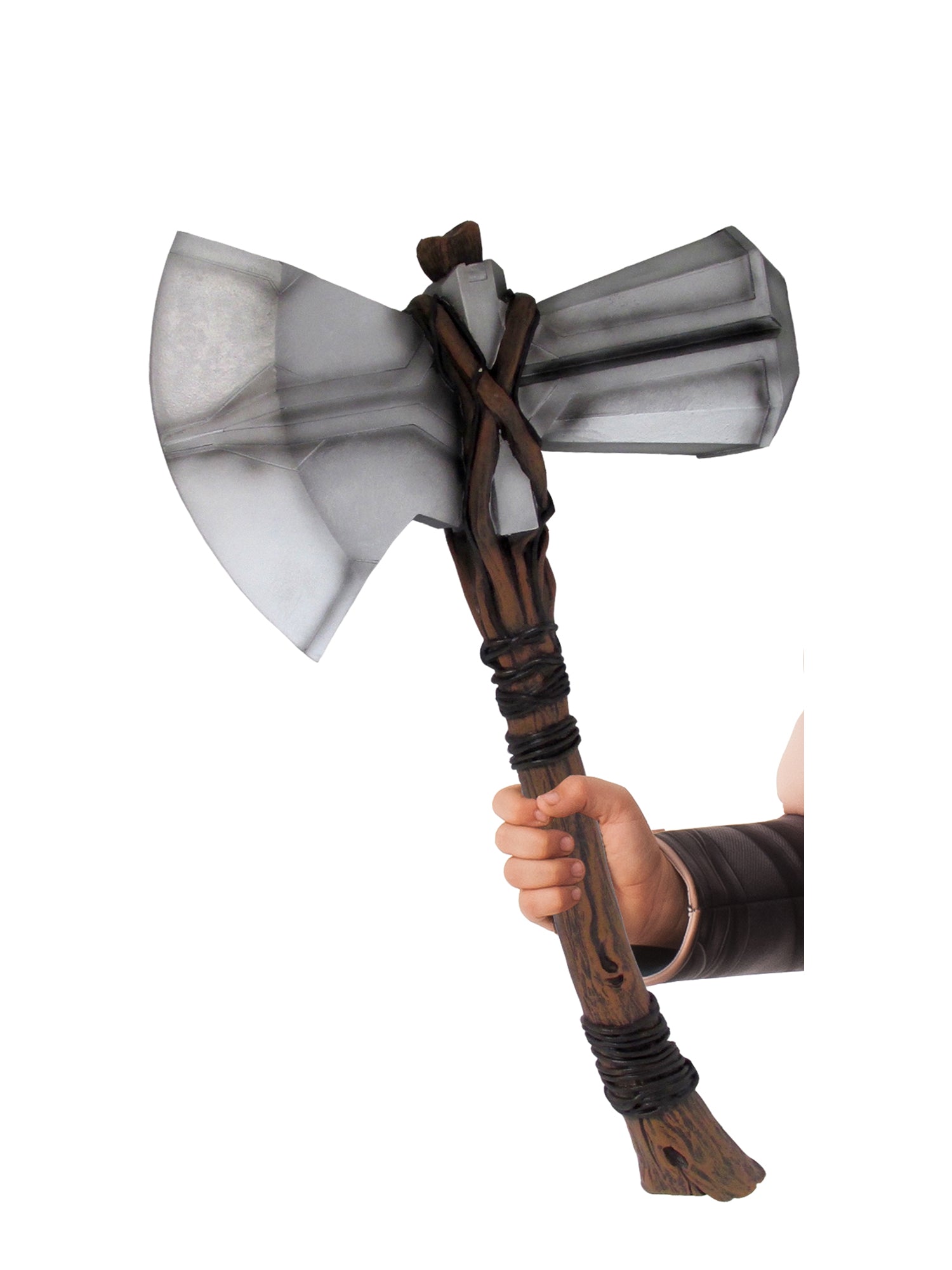 Stormbreaker Thor Hammer