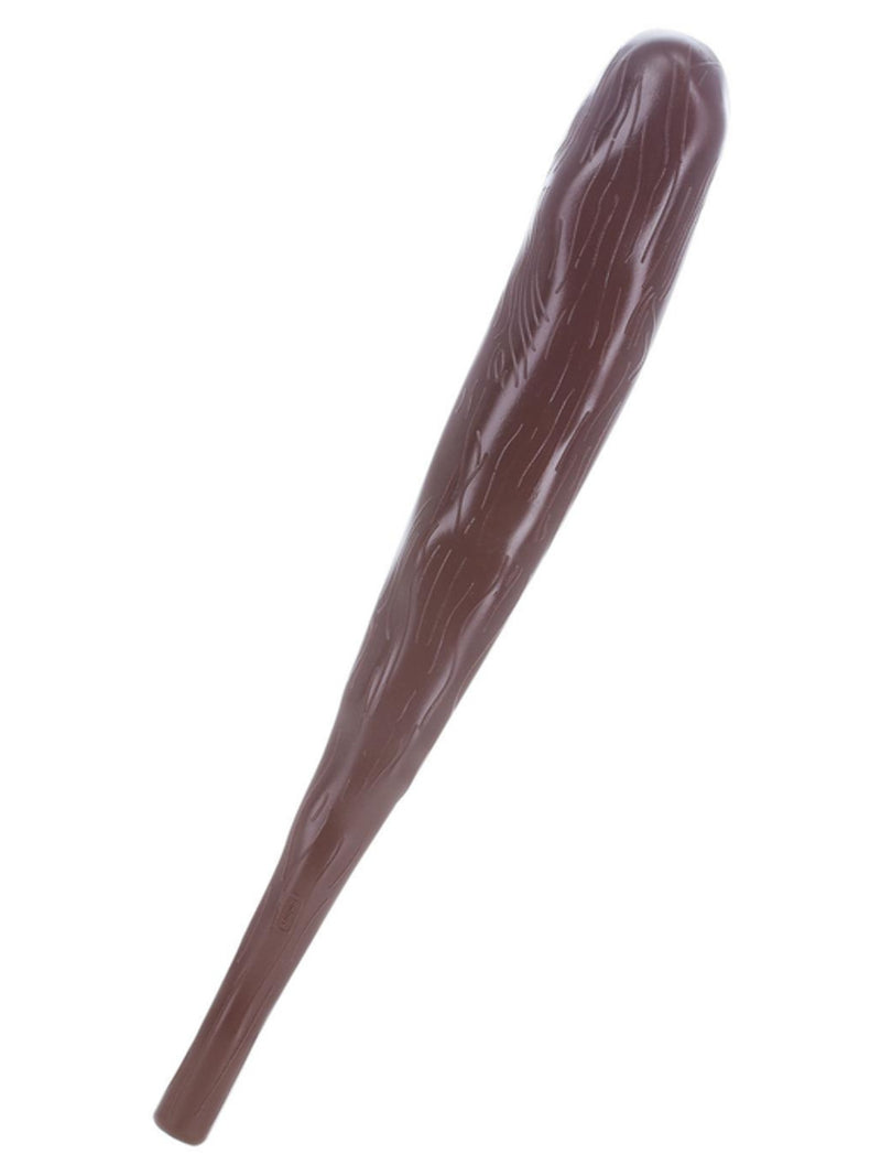 Caveman's Club, Brown - 3