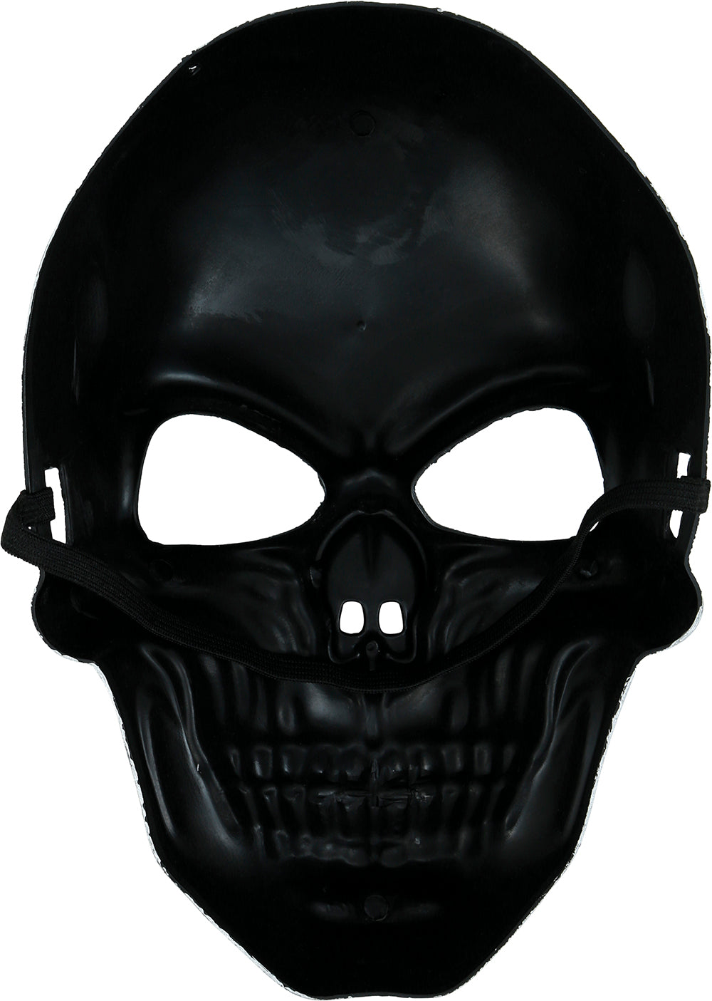PVC SKULL MASK