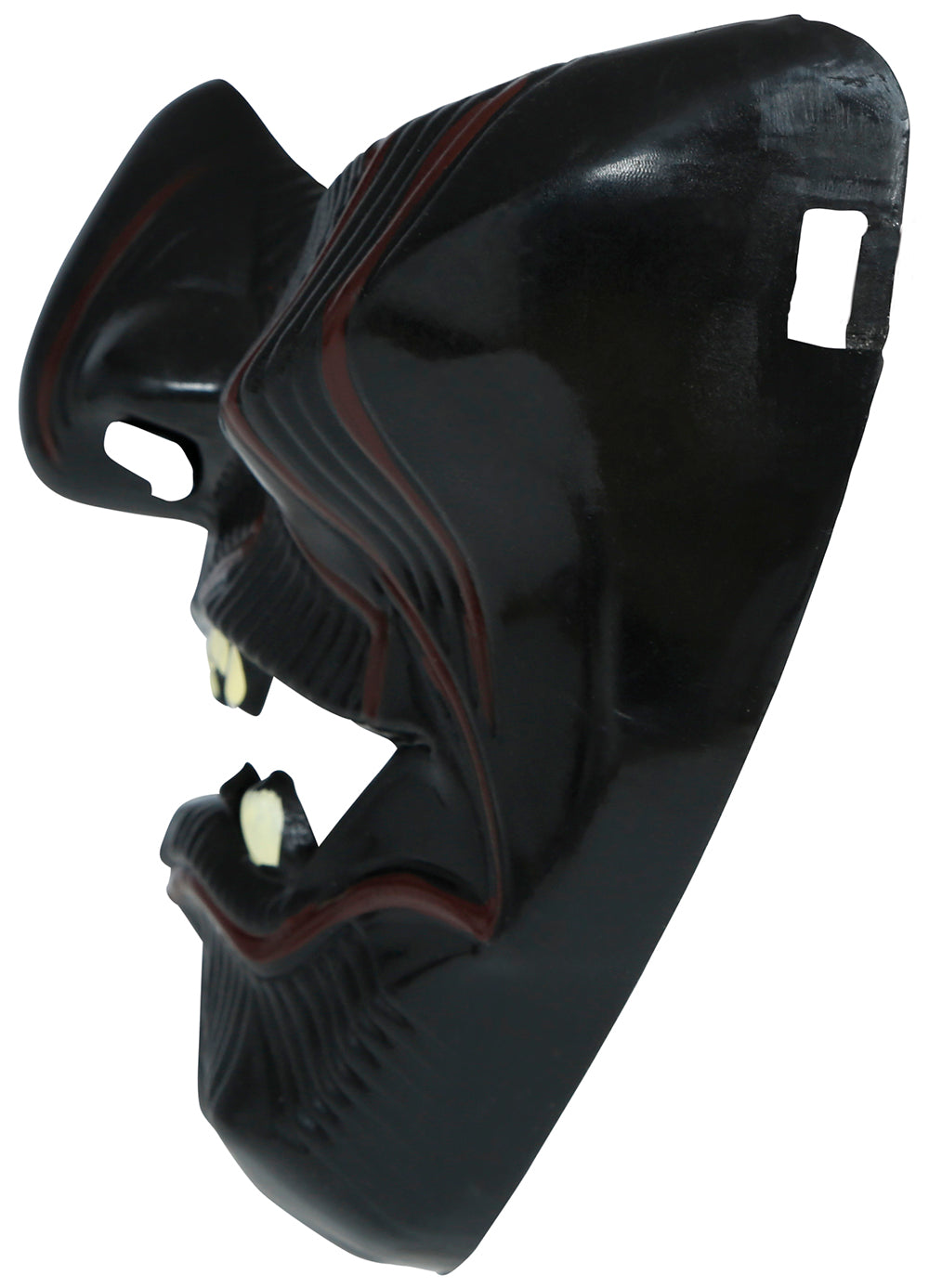 JAPAN HALF MASK, PVC