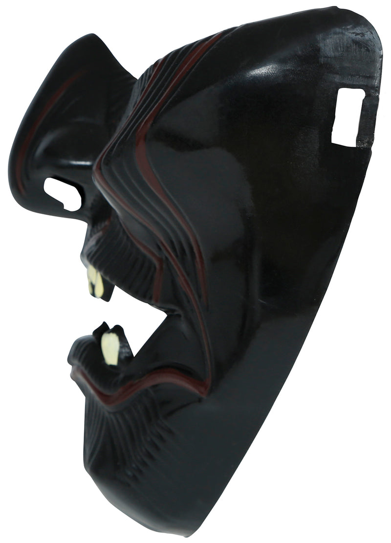 JAPAN HALF MASK, PVC