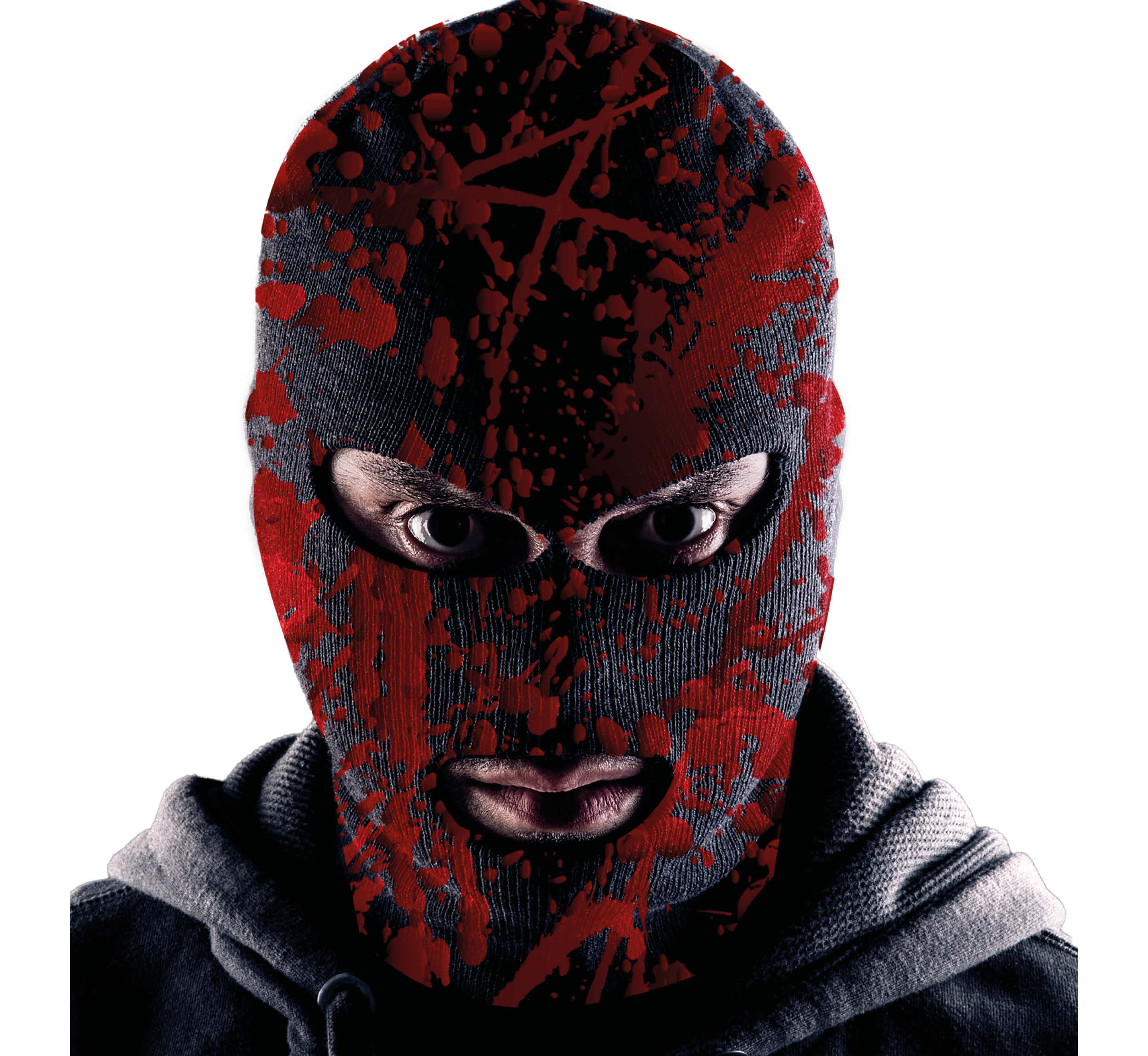 BLOODY HOOD