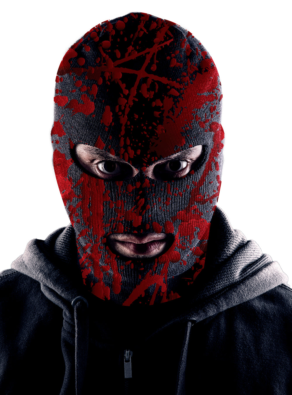 BLOODY HOOD