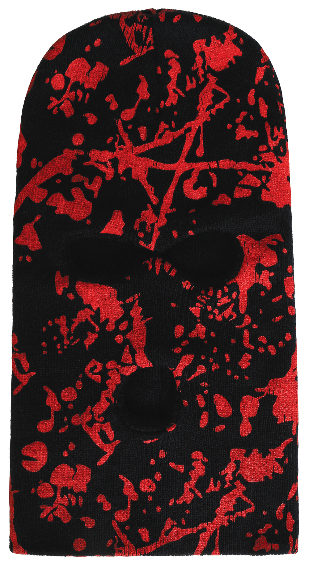 BLOODY HOOD