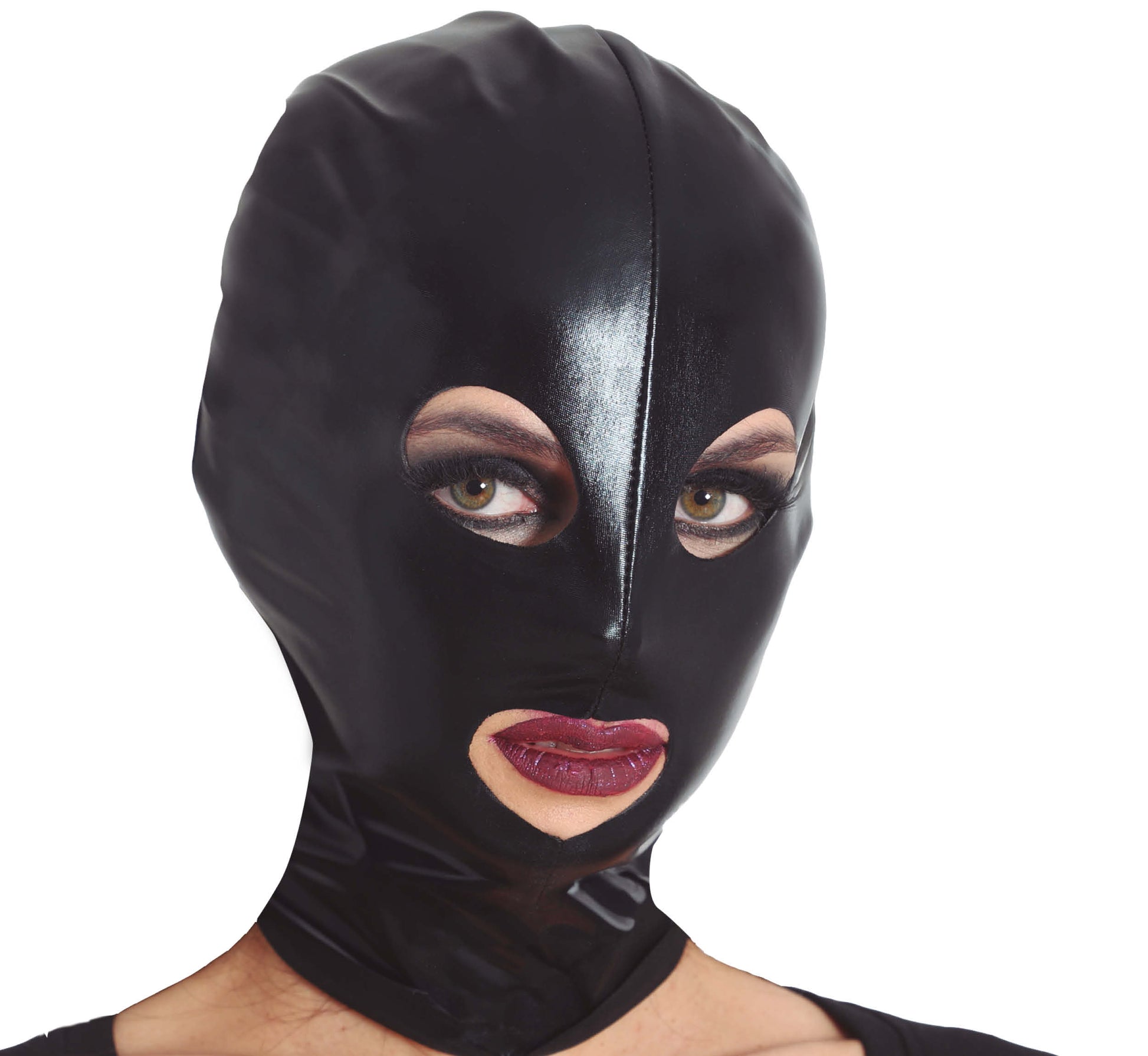 SADOMASOCHIST HOOD, ADULT
